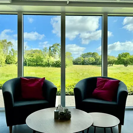 Ubberup Kursus Og Konferencegard * Kalundborg
