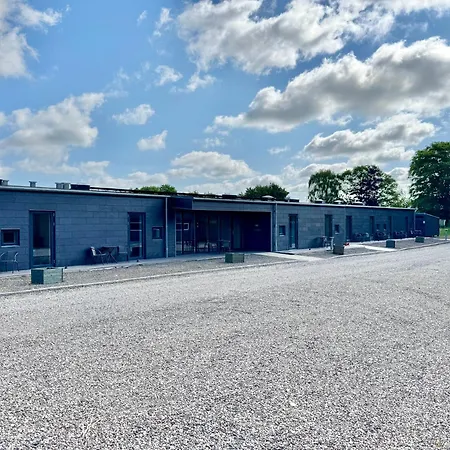 Szálloda Ubberup Konferencegaard