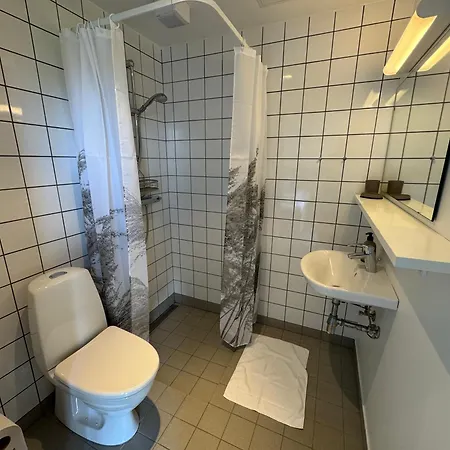 Ubberup Kursus Og Konferencegard Hotel *