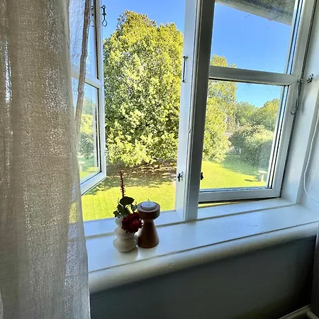 ホテル Ubberup Konferencegaard カロンボー