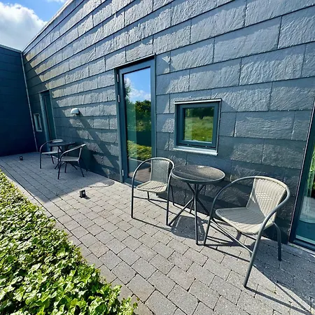 Szálloda Ubberup Konferencegaard Kalundborg