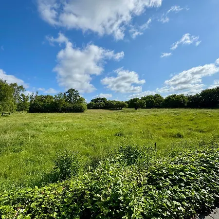 Ubberup Konferencegaard ホテル