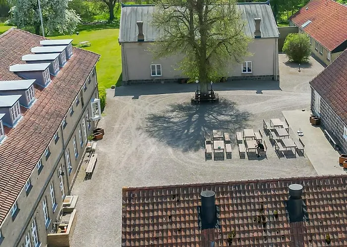 Ubberup Konferencegaard Kalundborg